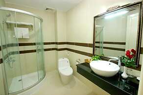 Luxury Nha Trang Hotel