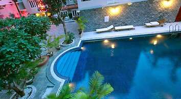 Luxury Nha Trang Hotel