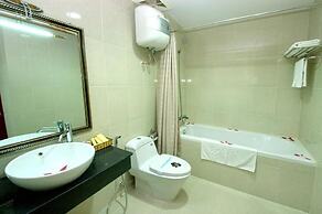 Luxury Nha Trang Hotel