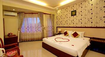 Luxury Nha Trang Hotel