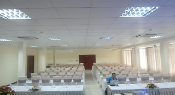 Luxury Nha Trang Hotel