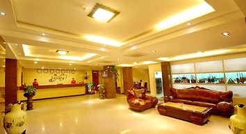 Luxury Nha Trang Hotel