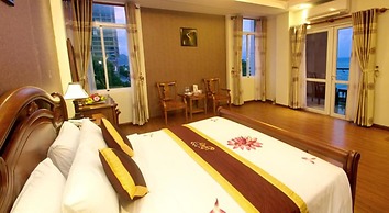 Luxury Nha Trang Hotel