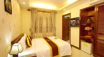 Luxury Nha Trang Hotel