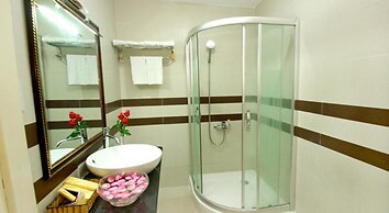 Luxury Nha Trang Hotel