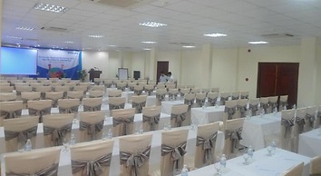 Luxury Nha Trang Hotel