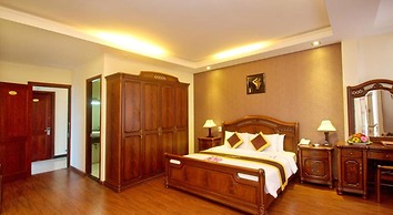 Luxury Nha Trang Hotel