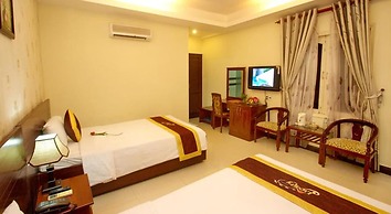 Luxury Nha Trang Hotel