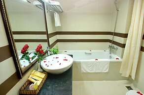 Luxury Nha Trang Hotel