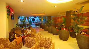 Luxury Nha Trang Hotel