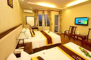 Luxury Nha Trang Hotel
