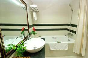 Luxury Nha Trang Hotel