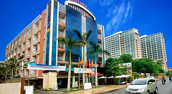 Luxury Nha Trang Hotel