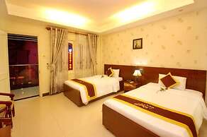 Luxury Nha Trang Hotel