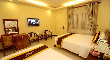 Luxury Nha Trang Hotel
