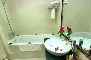 Luxury Nha Trang Hotel