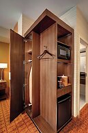 Fairfield Inn & Suites Hutchinson