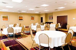 Fairfield Inn & Suites Hutchinson