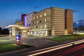 Fairfield Inn & Suites Hutchinson