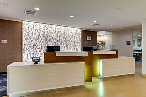 Fairfield Inn & Suites Hutchinson