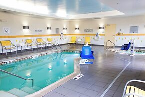 Fairfield Inn & Suites Hutchinson