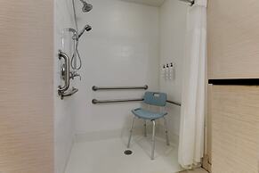 Fairfield Inn & Suites Hutchinson