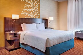 Fairfield Inn & Suites Hutchinson