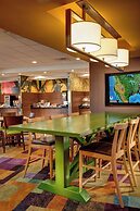 Fairfield Inn & Suites Hutchinson