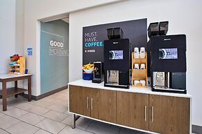 Holiday Inn Express & Suites Duncan by IHG