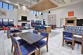 Holiday Inn Express & Suites Duncan by IHG