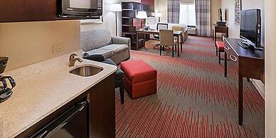 Holiday Inn Express & Suites Duncan, an IHG Hotel