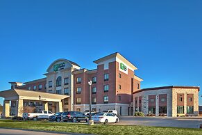 Holiday Inn Express & Suites Duncan by IHG