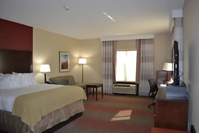 Holiday Inn Express & Suites Duncan, an IHG Hotel