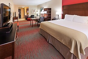 Holiday Inn Express & Suites Duncan by IHG