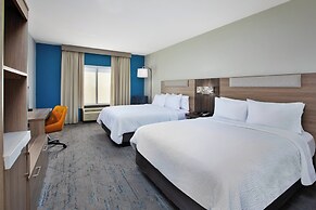 Holiday Inn Express & Suites Duncan by IHG