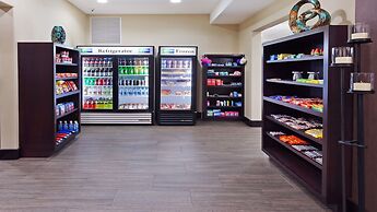 Holiday Inn Express & Suites Duncan by IHG