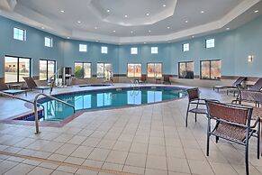 Holiday Inn Express & Suites Duncan by IHG