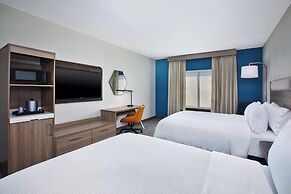 Holiday Inn Express & Suites Duncan by IHG