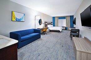 Holiday Inn Express & Suites Duncan by IHG