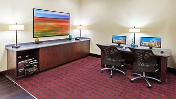 Holiday Inn Express & Suites Duncan by IHG