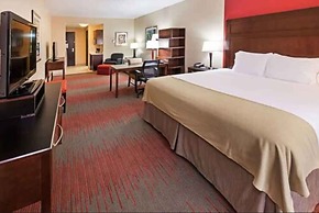 Holiday Inn Express & Suites Duncan by IHG