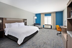 Holiday Inn Express & Suites Duncan by IHG