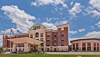 Holiday Inn Express & Suites Duncan by IHG