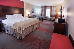 Holiday Inn Express & Suites Duncan by IHG
