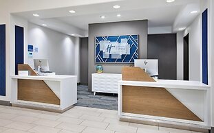 Holiday Inn Express & Suites Duncan by IHG