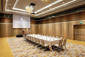 Renaissance Istanbul Polat Bosphorus Hotel