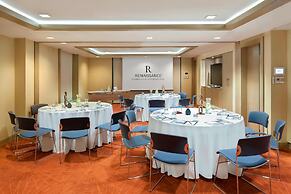 Renaissance Istanbul Polat Bosphorus Hotel