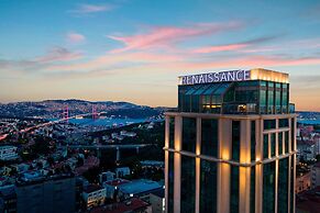 Renaissance Istanbul Polat Bosphorus Hotel