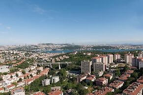 Renaissance Istanbul Polat Bosphorus Hotel