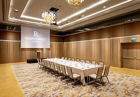 Renaissance Istanbul Polat Bosphorus Hotel